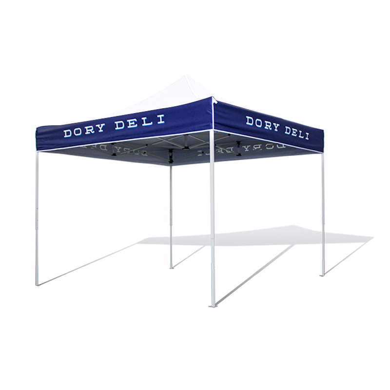 10x10 V5 Canopy Tent Stock Color