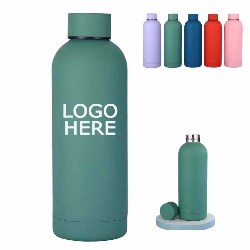 Stainless Steel Travel Sports Outdoor Bottle