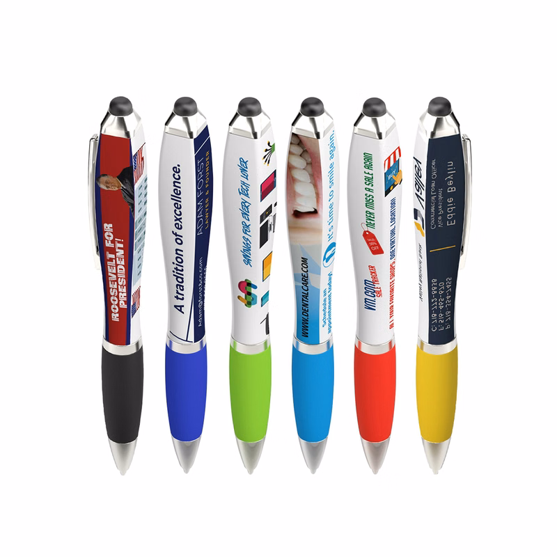 Squared iBasset Stylus Performance Pen™