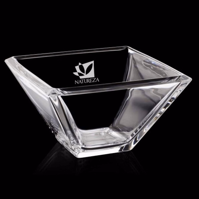 Atwood Square Bowl
