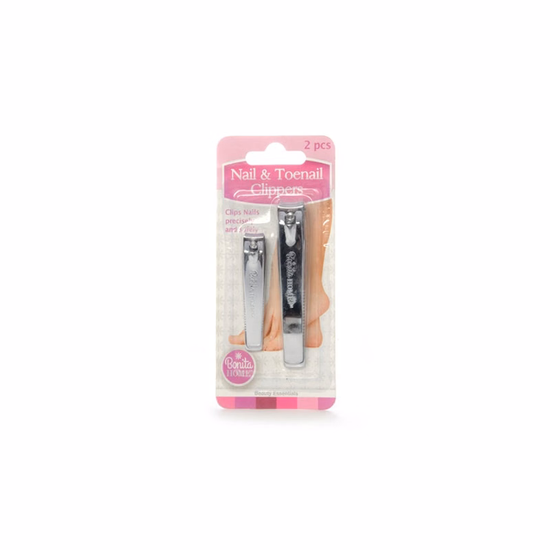 Nail & Toe Nail Clipper Sets