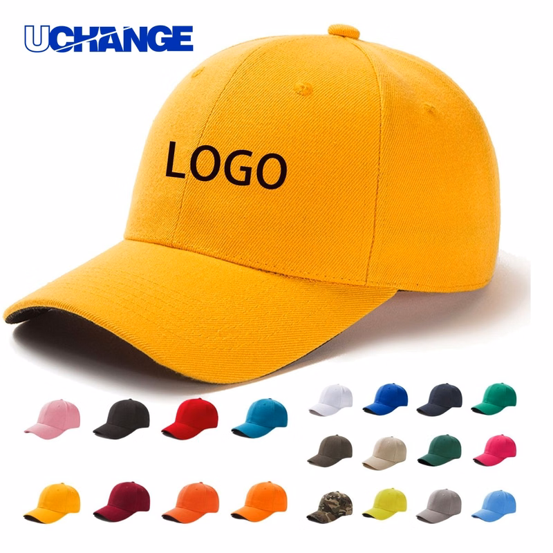 Cotton Shade Cap