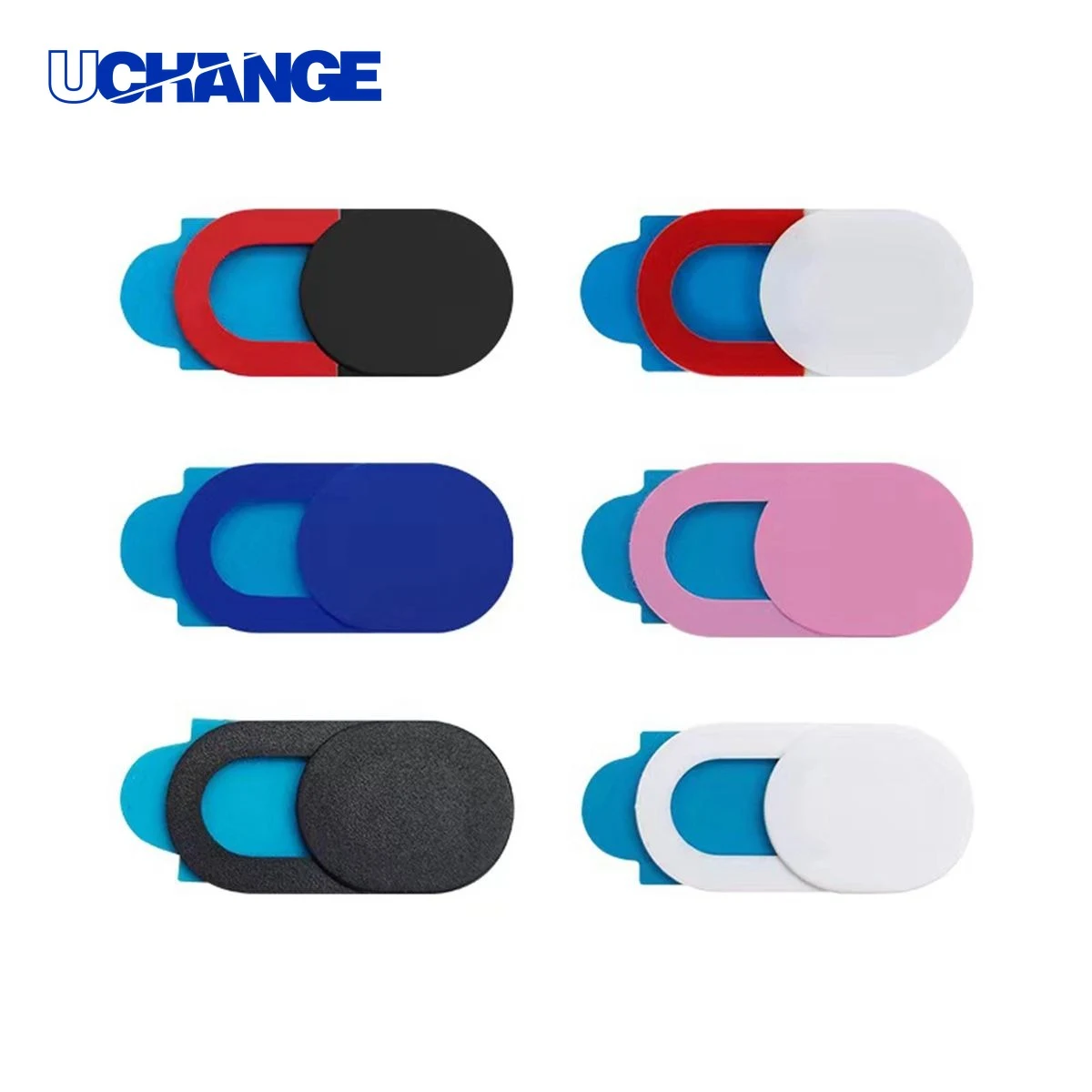 Lens Privacy Protection Cover 1