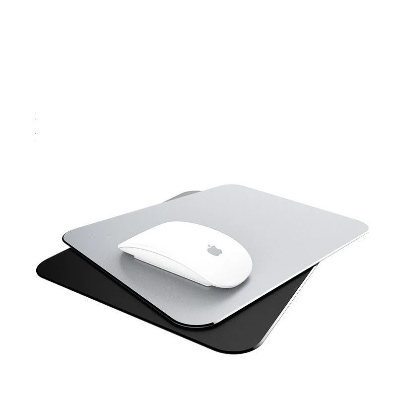 Aluminum Mouse Pad 1
