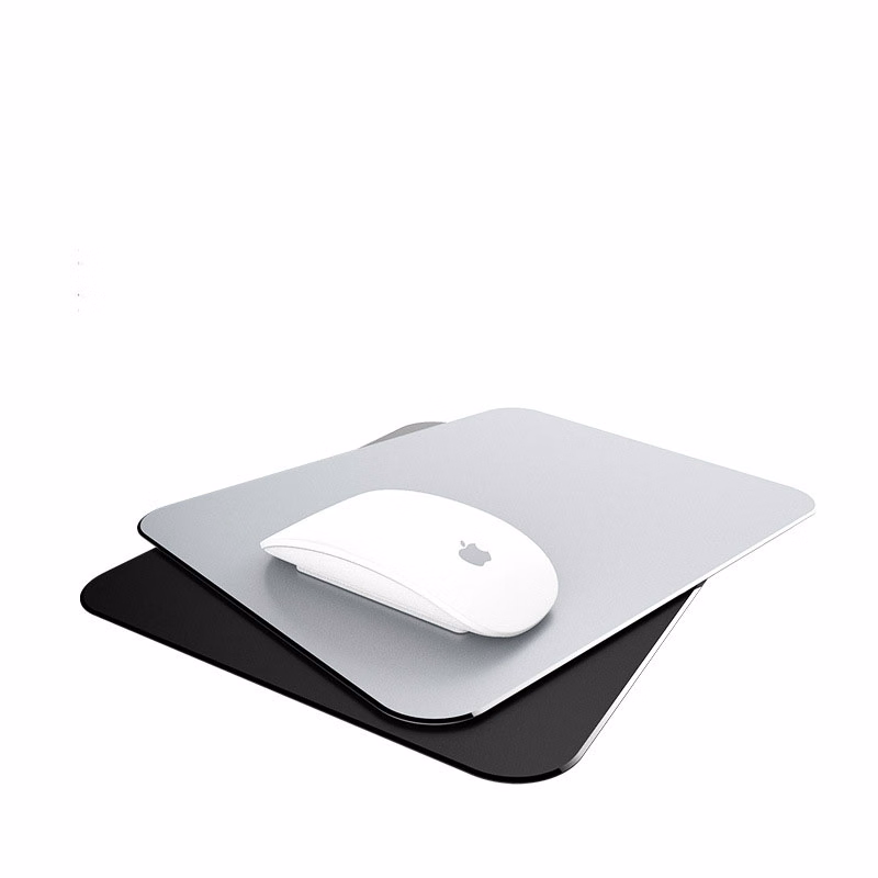 Aluminum Mouse Pad