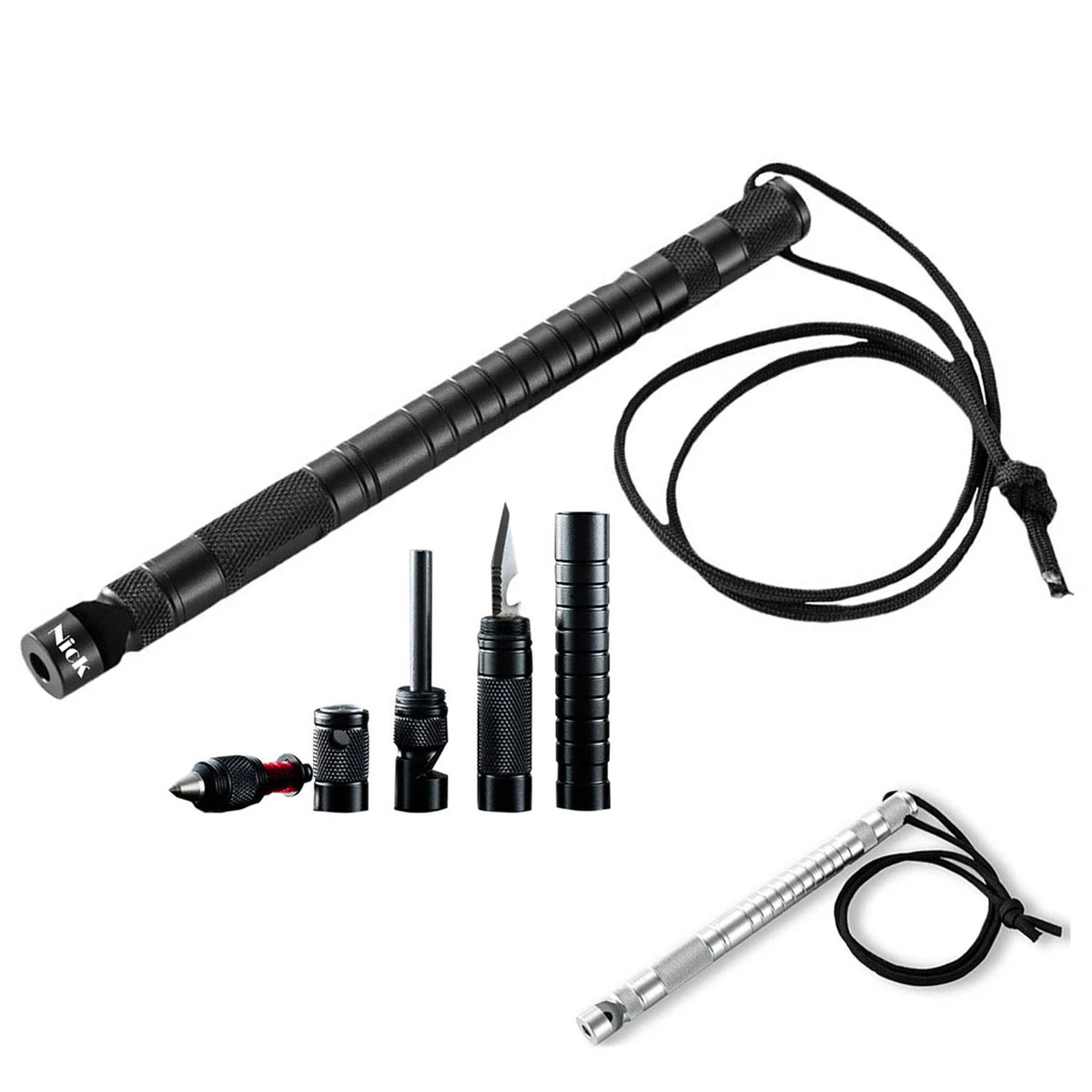 Tactical Pen Multitool 1