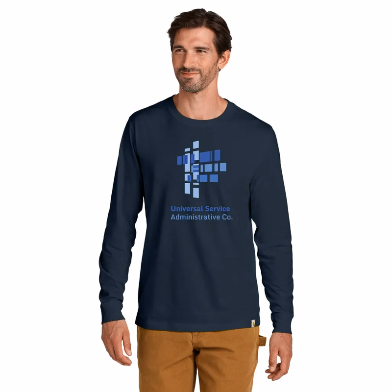 Carhartt(R) Long Sleeve T-Shirt