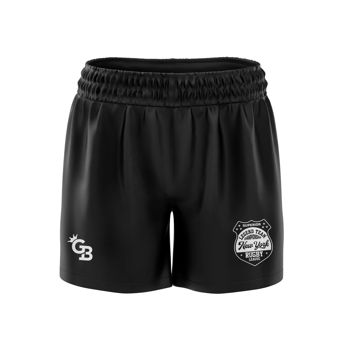 Rugby Shorts 1