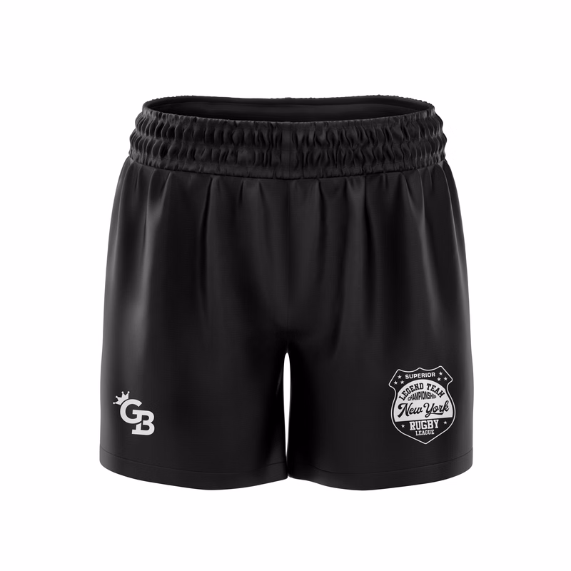Rugby Shorts