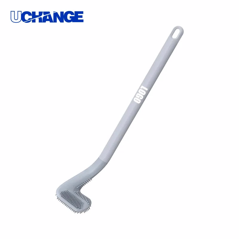 Golf Toilet Brush Set for Bathroom