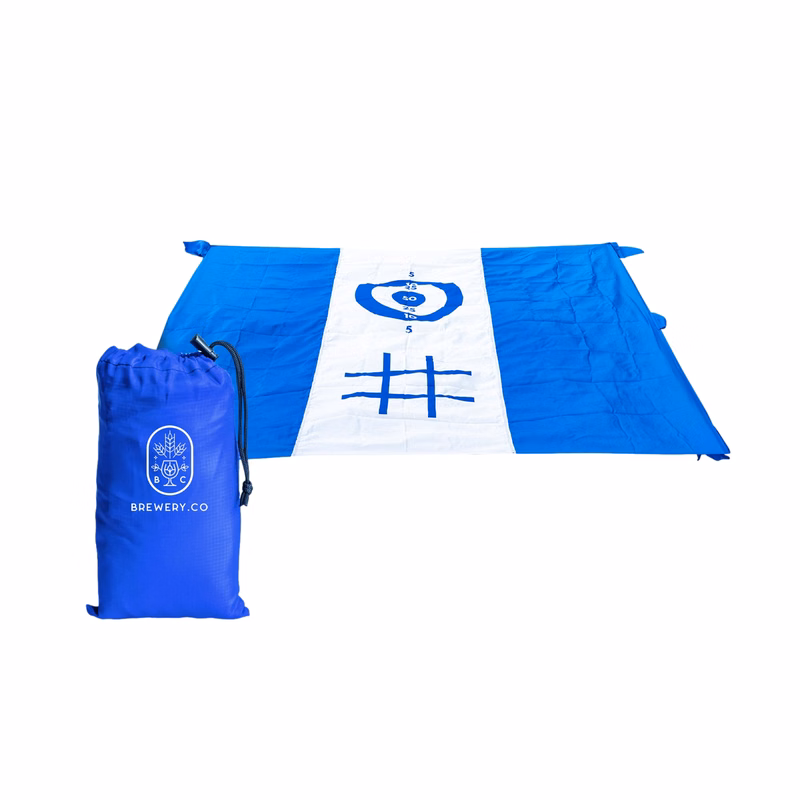 Sand Free Game Beach Blanket
