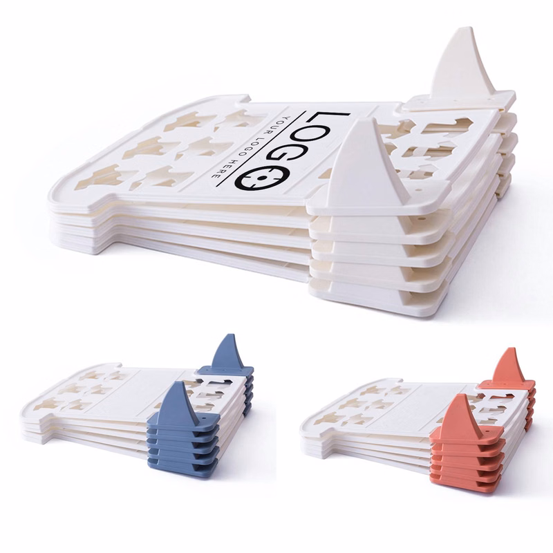 Plastic Clothes Folder