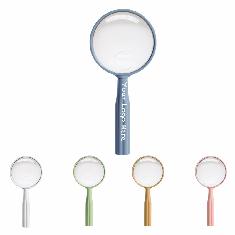 High-Definition Handheld Reading Magnifier