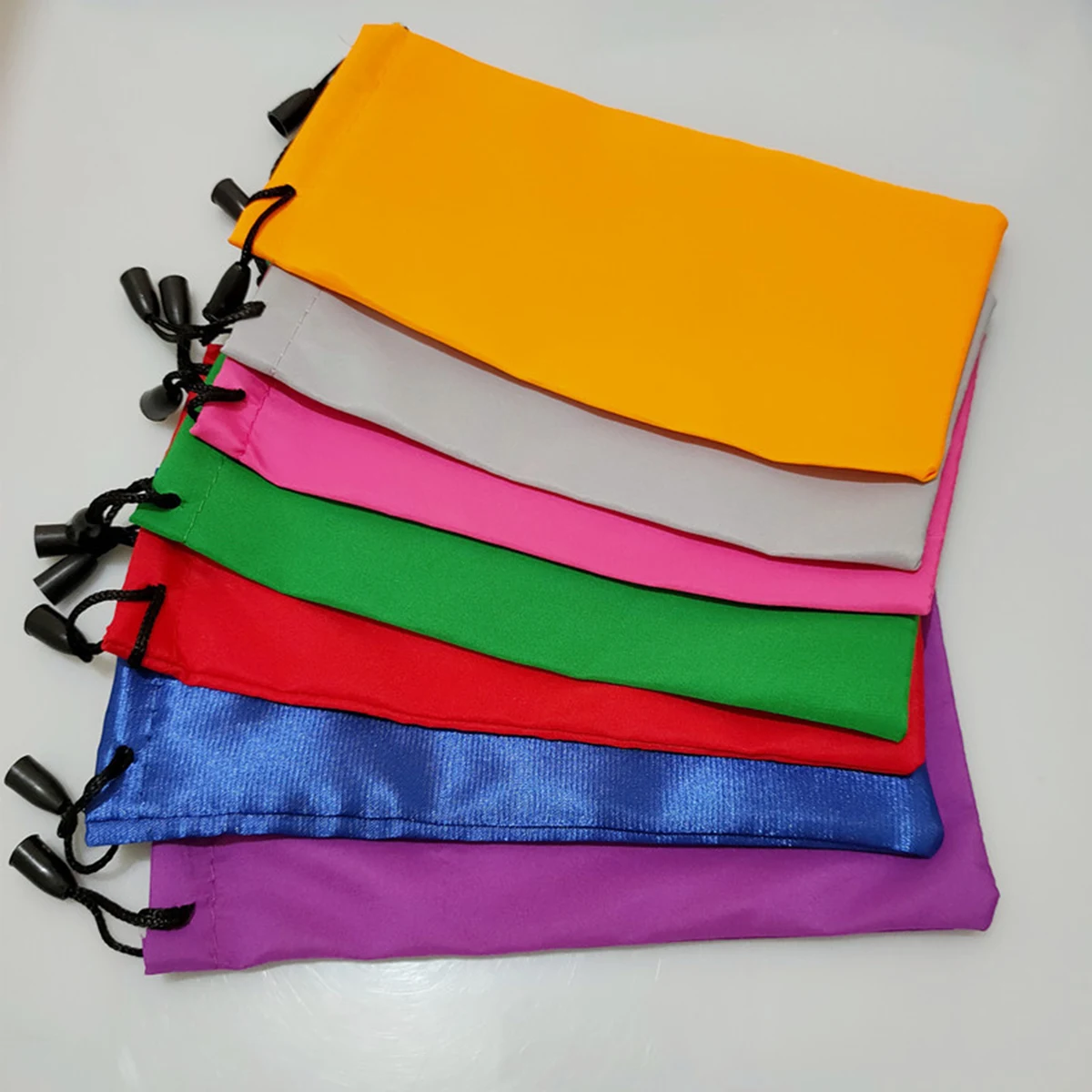 Dustproof Soft Cotton Drawstring Bag 1