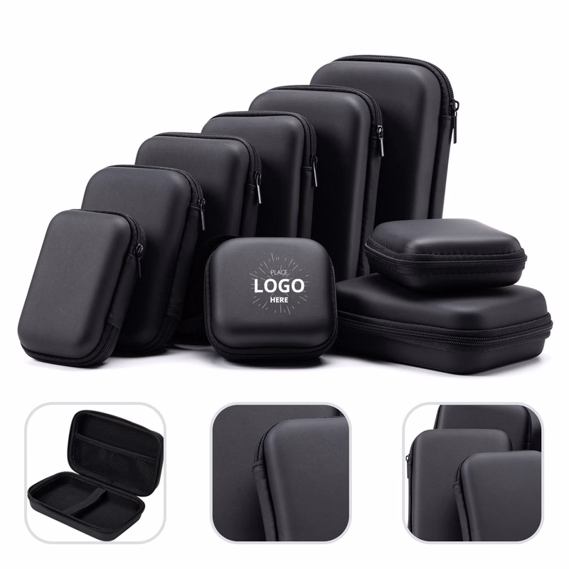 Travel Electronic Accessories Storage Bag