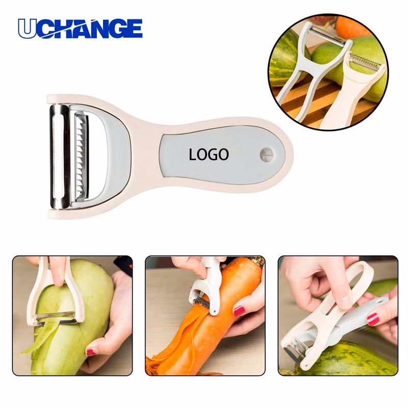 Two In One Peeler and Grater Tool