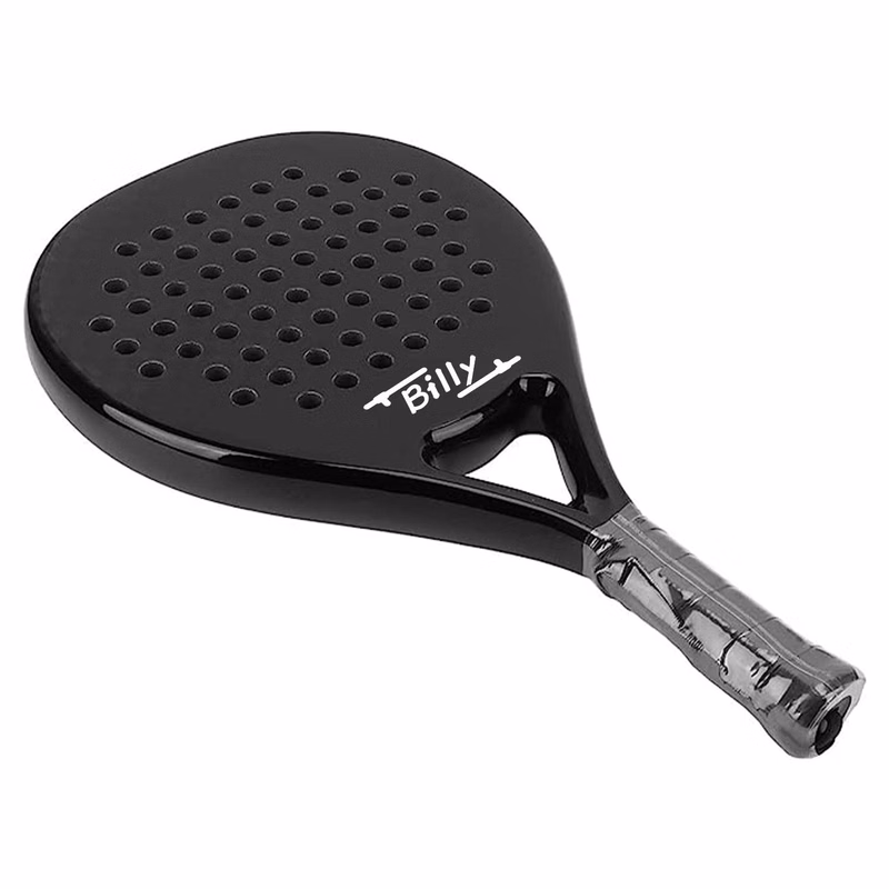 Fiberboard Beach racket