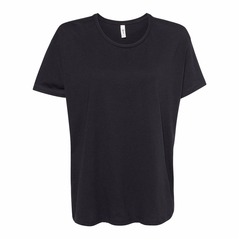 Women's Ideal Flow T-Shirt - 1530
