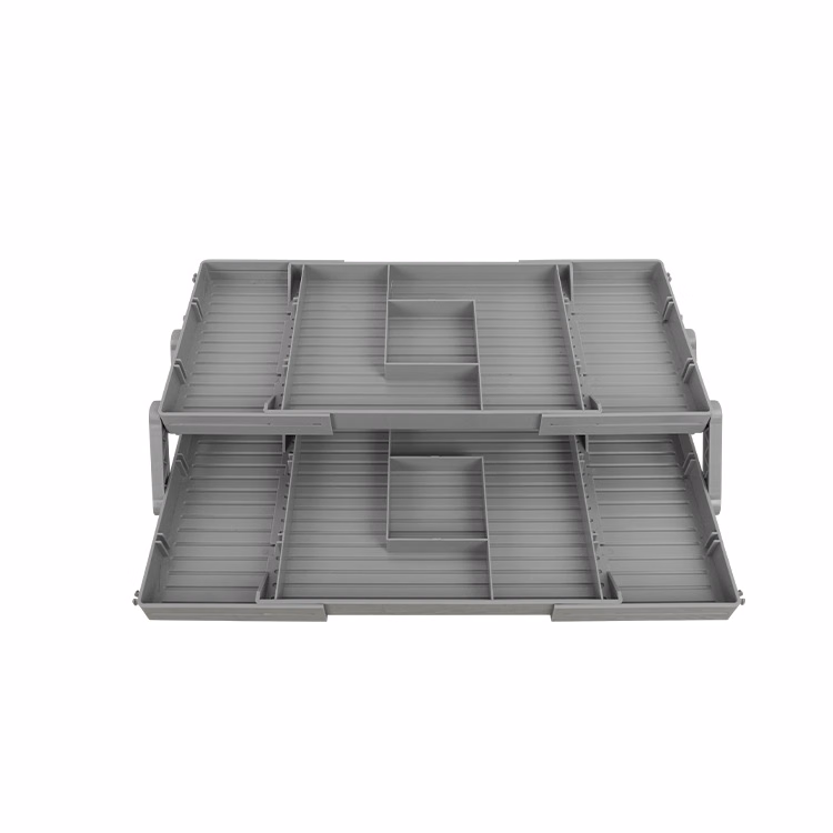 Drawer Type Cosmetics Storage Box