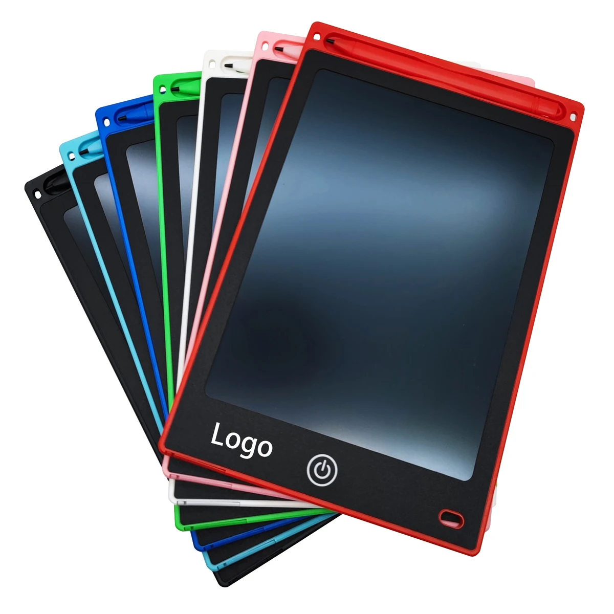 Portable LCD Writing Tablet 1