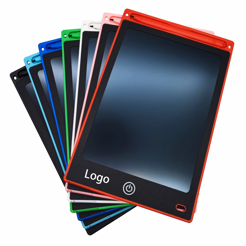 Portable LCD Writing Tablet