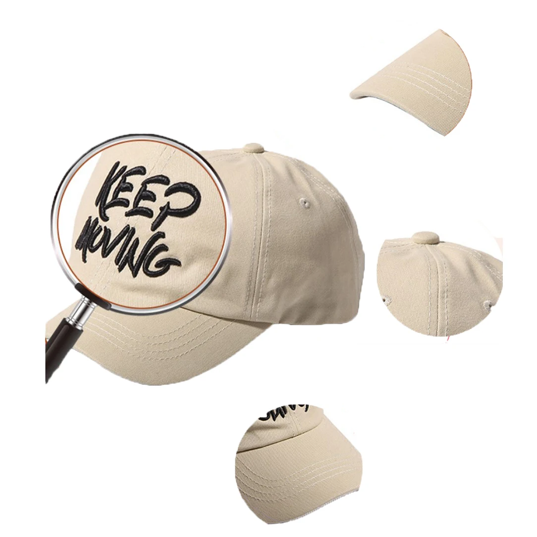Sun protection shade cap 1