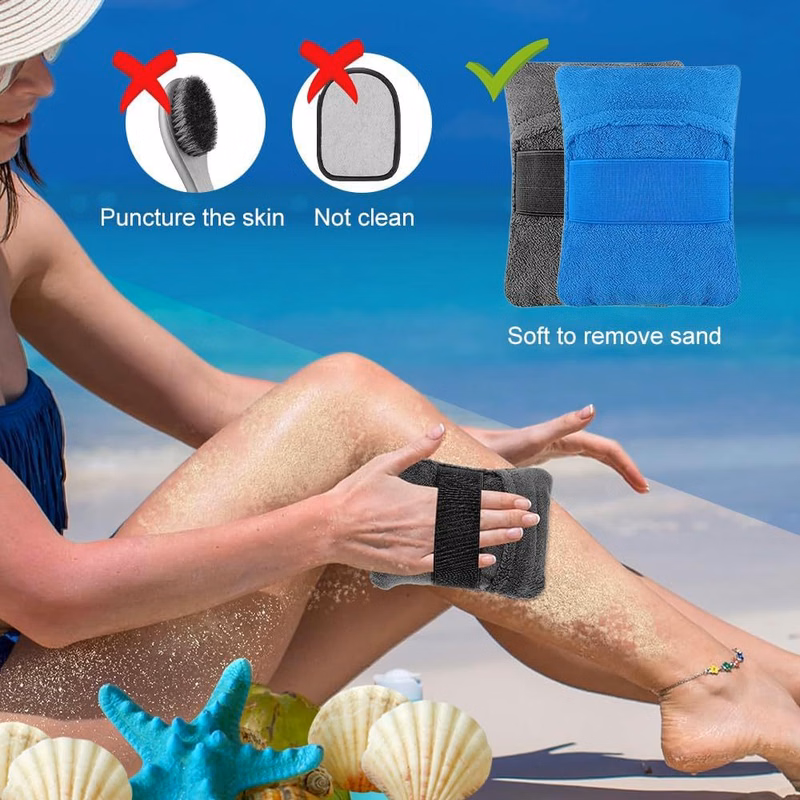 Sand Remover