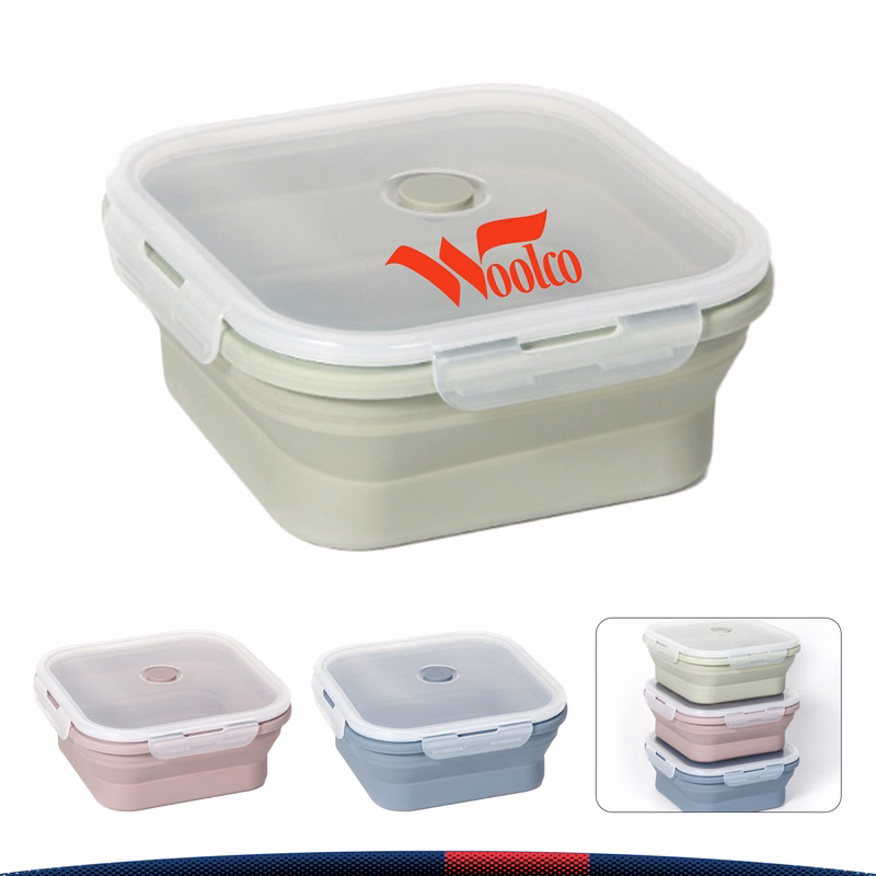 Molan Collapsible Preserving Box