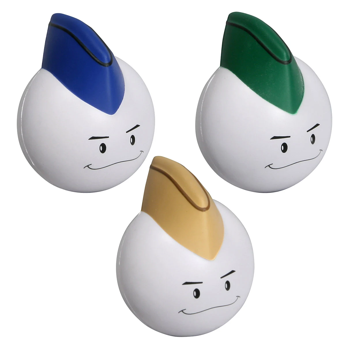 Cadet Mad Cap Stress Reliever 1