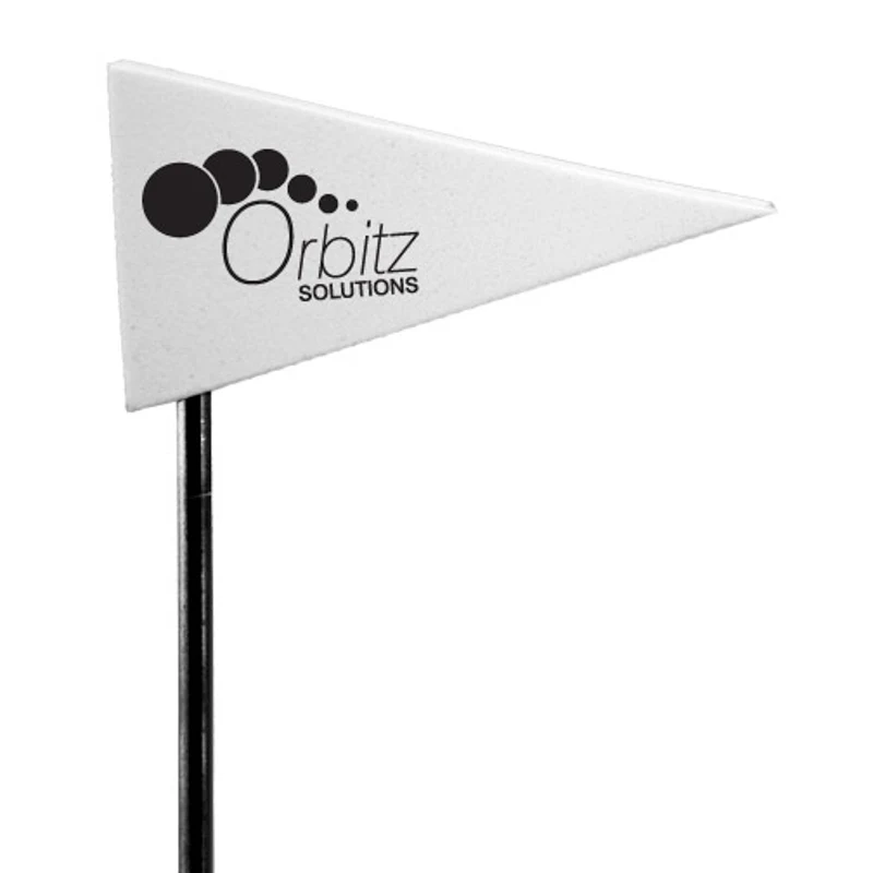 Flag Pennant Topper 1