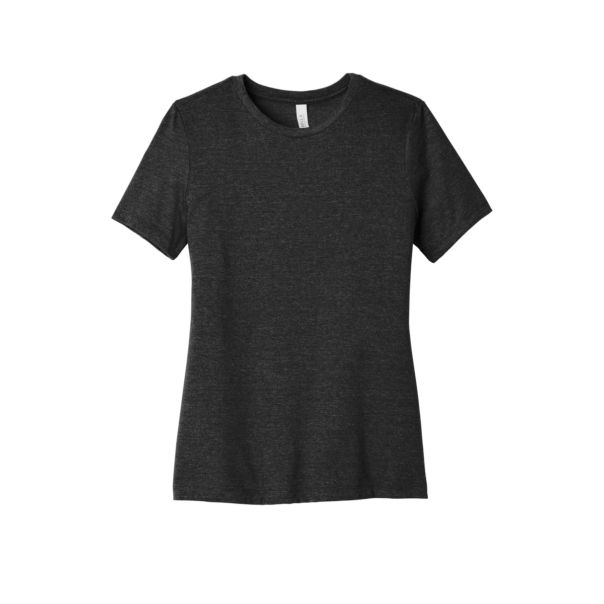 BELLA+CANVAS® Women's Relaxed Triblend Tee 1