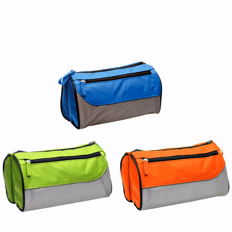 Dual Compartment Large Travel Bag