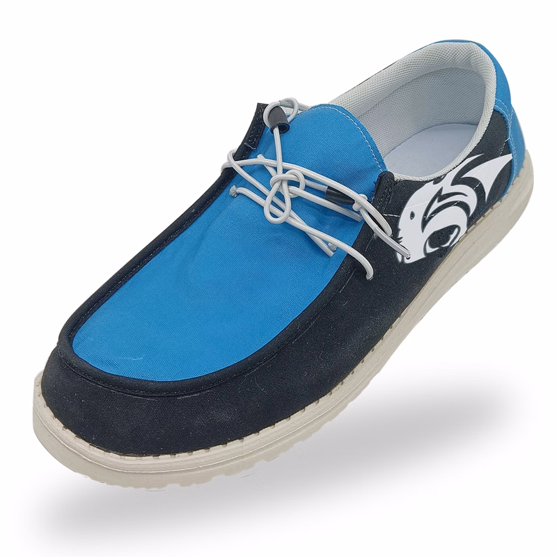 Cool Casual Lace Shoes