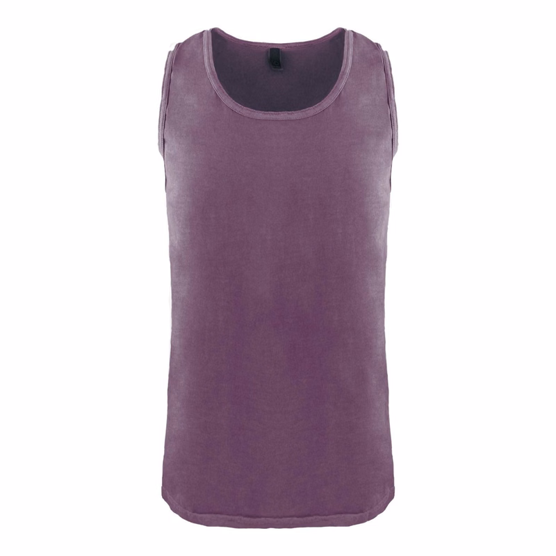 Unisex Inspired Dye Tank - 7433