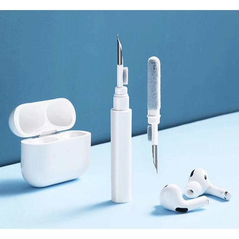 Multifunctional Cleaning Kit for Earbuds 1