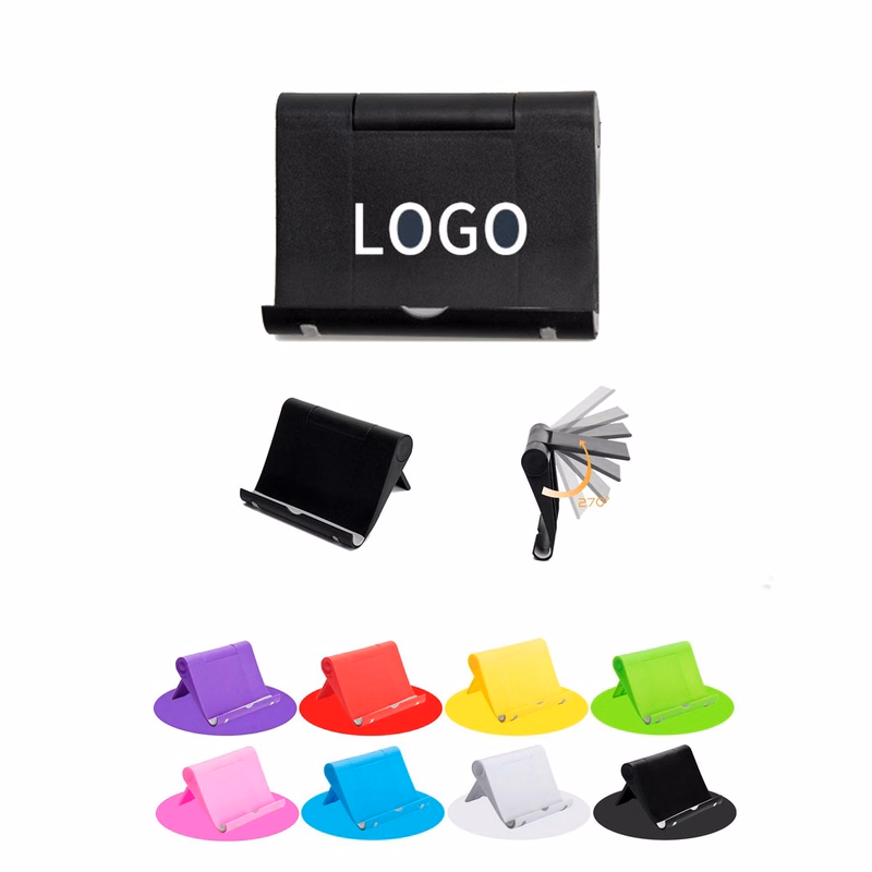 Adjustable Foldable Smartphone Holder