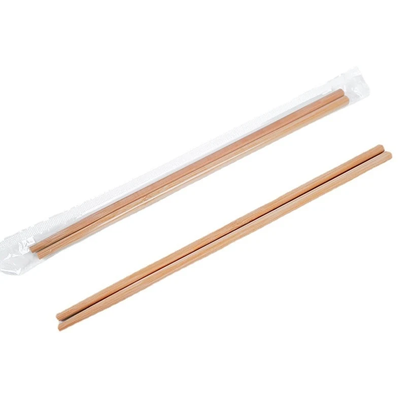 Disposable Bamboo Chopsticks For Chinese Food 1