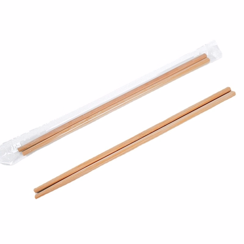 Disposable Bamboo Chopsticks For Chinese Food