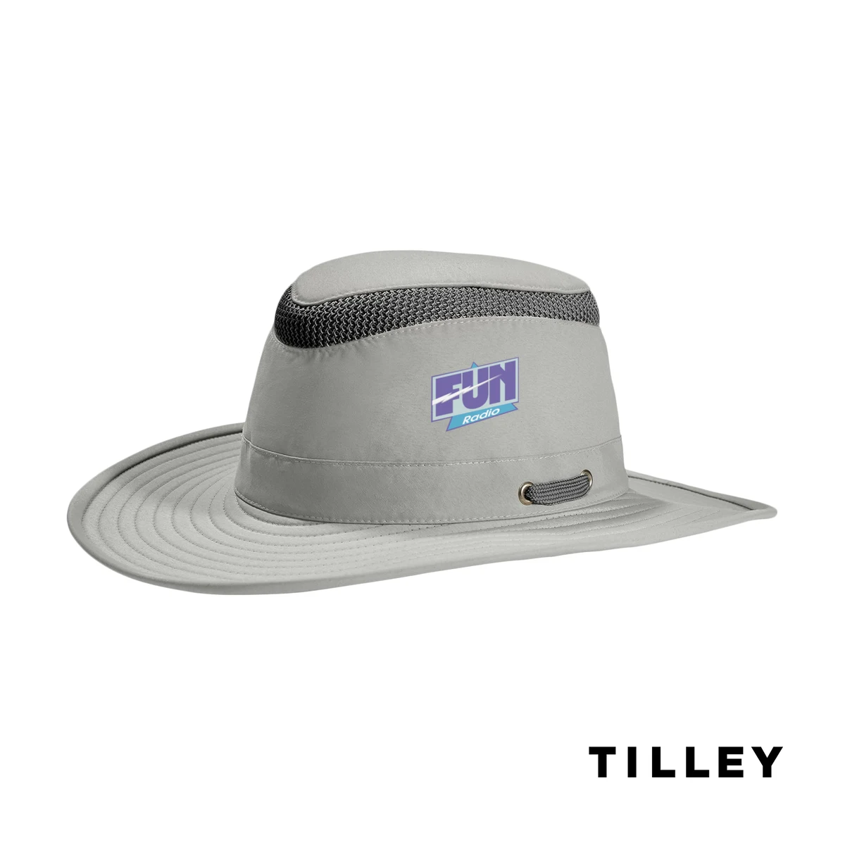 Tilley® Airflo LTM6 Broad Brim Hat - Rockface 1