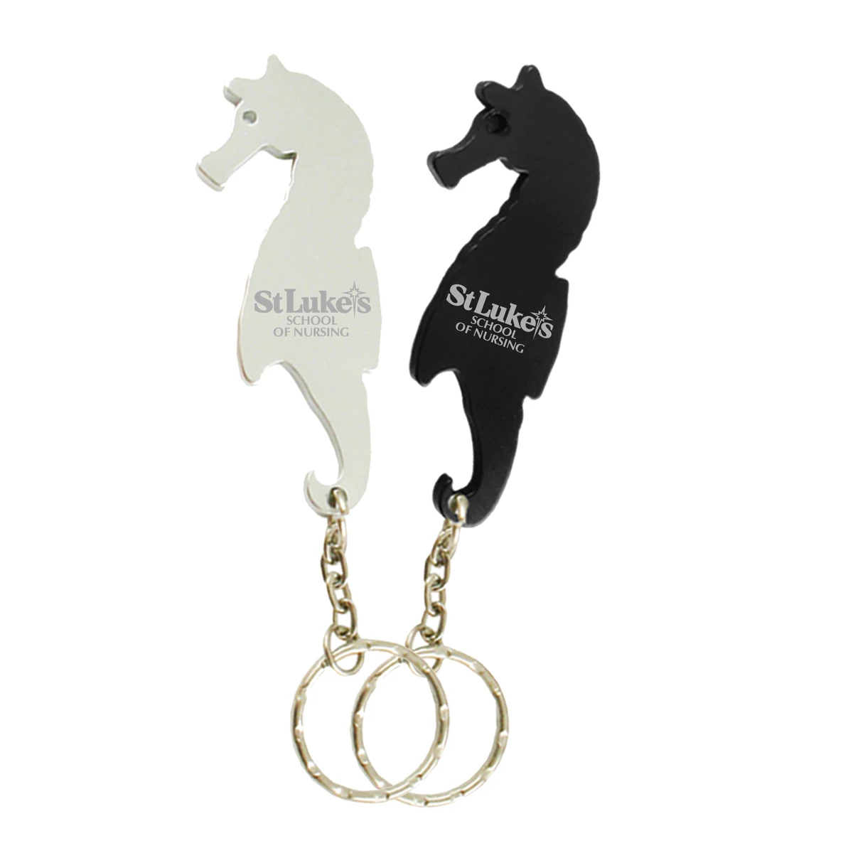 Sea Horse W/Key Chain-Close out 1