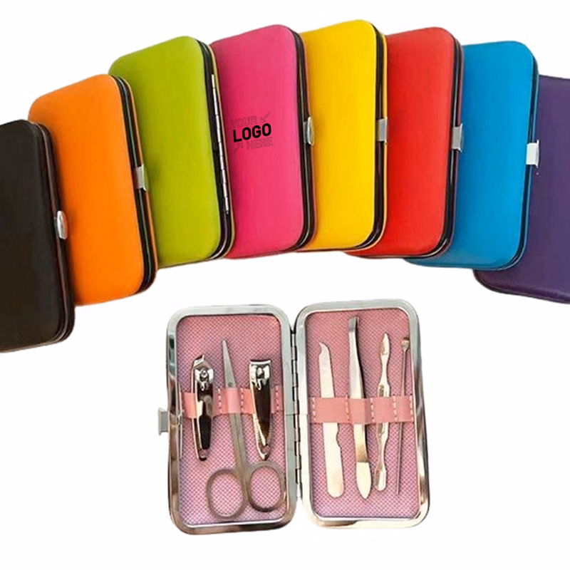 7-1-0ne Nail Trimming Tool Set
