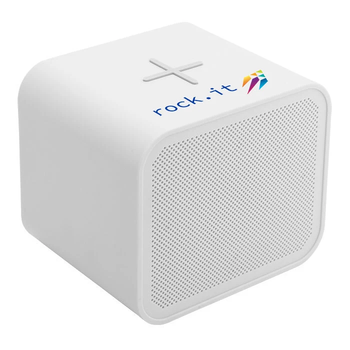 5W Assure Speaker with Wireless Charger 1