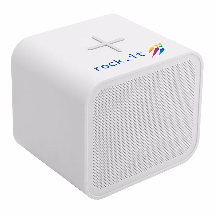 5W Assure Speaker with Wireless Charger