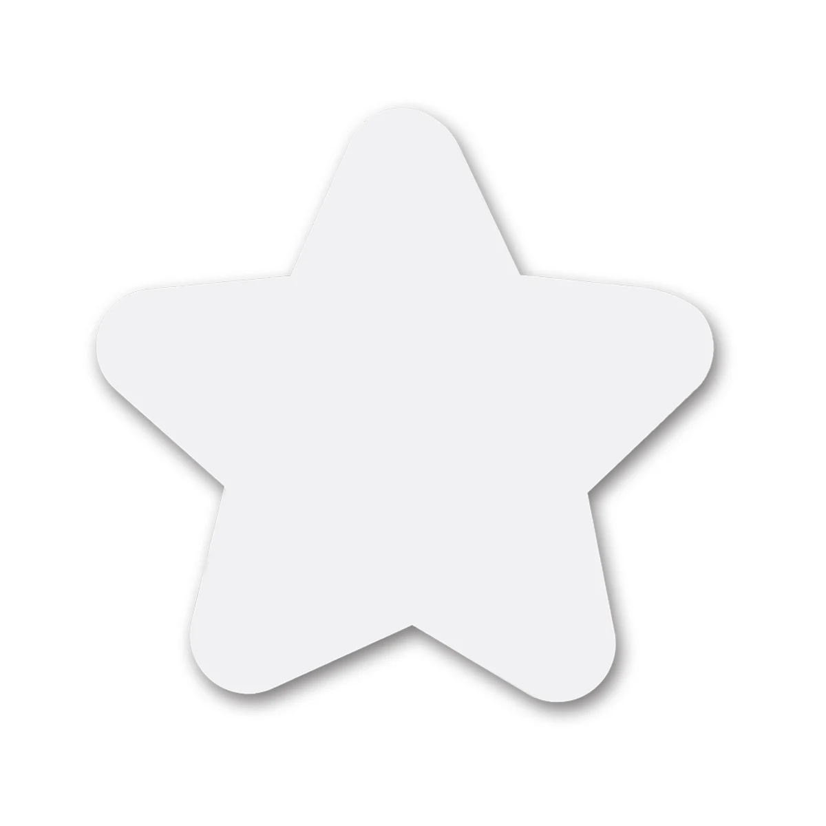 Labelight Sticker- Star 1