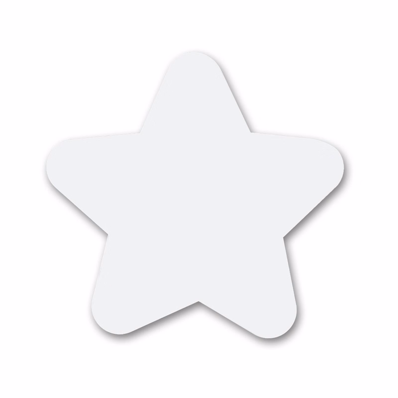 Labelight Sticker- Star