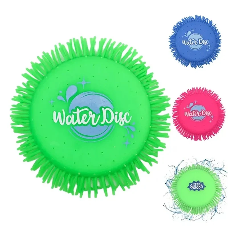 Water Discs 1