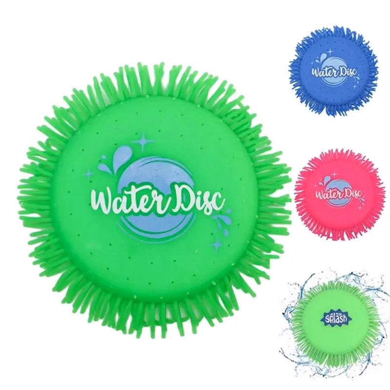 Water Discs