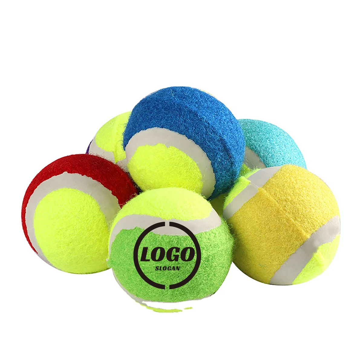 Pet Supplies Toy Ball 1