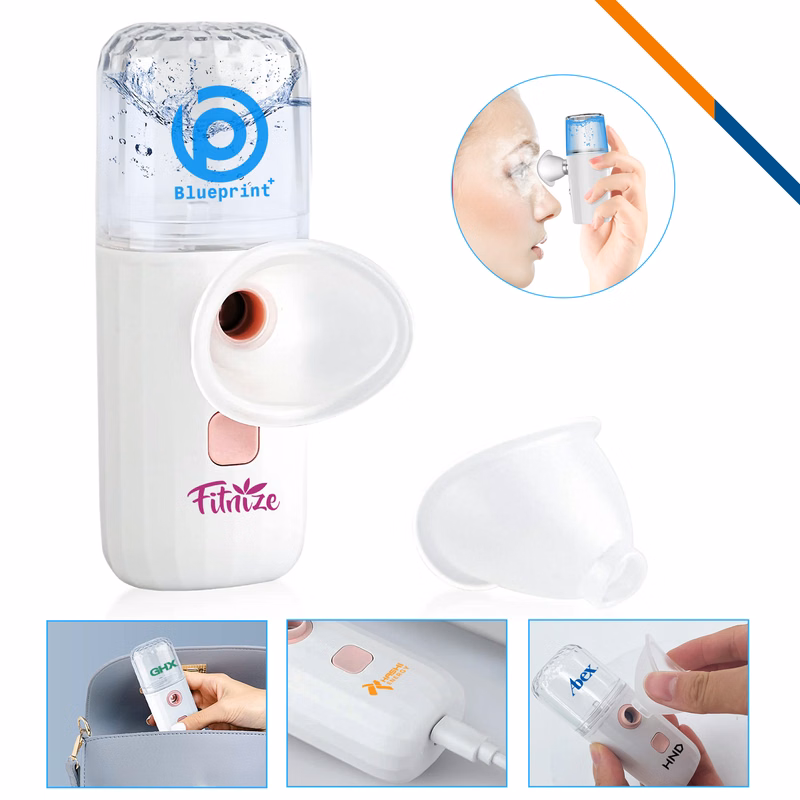 RefreshEyes Portable Mist Sprayer