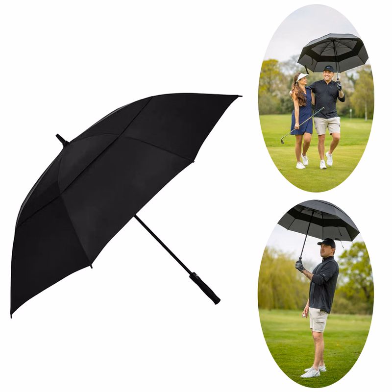 Stormshield Stick Golf Automatic Umbrella